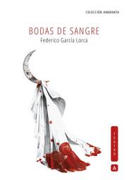 Icon image Bodas de sangre