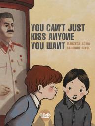 Icon image You can't just kiss anyone you want