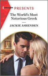 Icon image The World's Most Notorious Greek