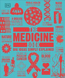 Icon image The Medicine Book