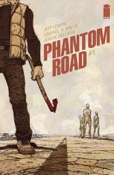 Icon image Phantom Road