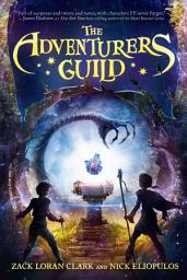 Icon image The Adventurers Guild