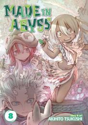 Icon image Made in Abyss