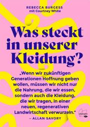 Icon image Was steckt in unserer Kleidung?