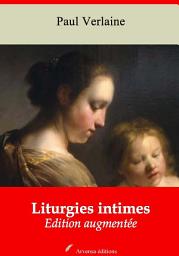 Icon image Liturgies intimes: Nouvelle édition augmentée