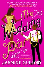 Icon image The Wedding Party