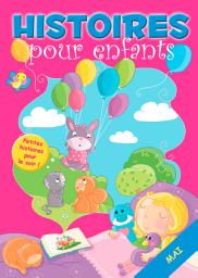 Icon image 31 histoires à lire avant de dormir en mai: Petites histoires pour le soir