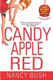 Icon image Candy Apple Red