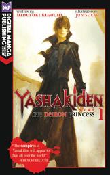 Icon image Yashakiden: The Demon Princess