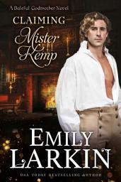 Icon image Claiming Mister Kemp