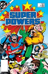 Icon image Super Powers (1984)