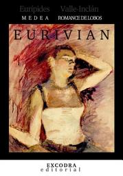 Icon image EURIVIAN: (Medea y Romance de lobos)