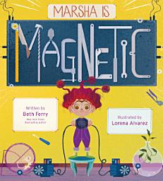 Icon image Marsha Is Magnetic