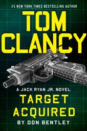 Icon image Tom Clancy Target Acquired