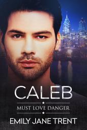 Icon image Caleb