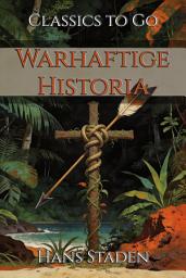 Icon image Warhaftige Historia: Restored Classics to Go Edition
