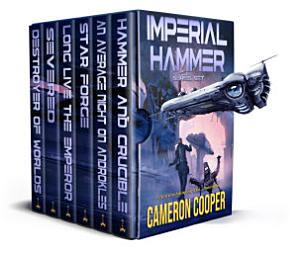 Icon image The Imperial Hammer Series Set