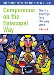 Icon image Companions on the Episcopal Way