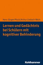 Icon image Lernen und Gedächtnis bei Schülern mit kognitiver Behinderung