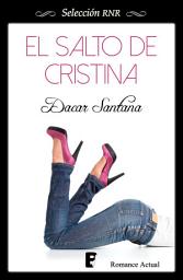Icon image El salto de Cristina