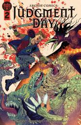 Icon image Archie Comics: Judgment Day #2 (of 3)