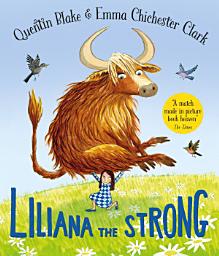 Icon image Liliana the Strong