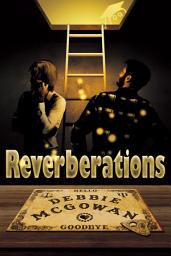 Icon image Reverberations: A Hiding Behind The Couch Novel
