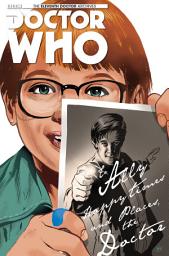 Icon image Doctor Who: The Eleventh Doctor Archives