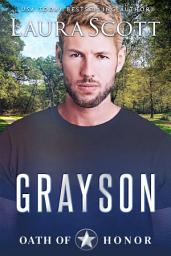 Icon image Grayson: A Friends to Lovers Christian Romantic Suspense