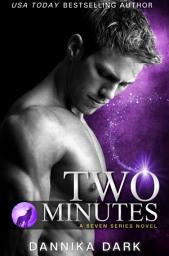 Icon image Two Minutes (Seven Series #6)
