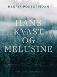 Icon image Hans Kvast og Melusine