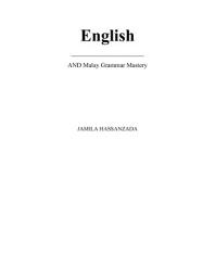 Icon image English AND Malay Grammar Mastery