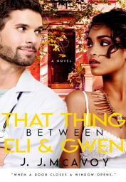 Icon image That Thing Between Eli and Gwen