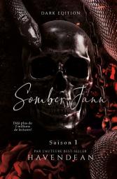 Icon image Sombre Jann Psychotic