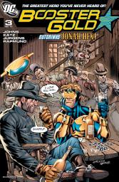 Icon image Booster Gold (2007 - 2011)