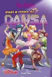 Icon image Duel a ritme de dansa: Aventures a Ratford 4
