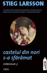 Icon image Castelul din nori s-a sfărâmat. Millennium 3