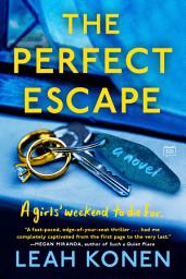 Icon image The Perfect Escape
