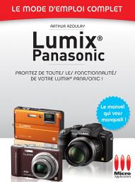 Icon image Lumix Panasonic N 23 Mode d'Emploi Complet