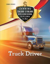 Icon image Truck Driver