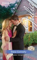 Icon image Romance inesperado