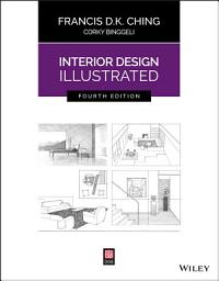 Icon image Interior Design Illustrated: Edition 4