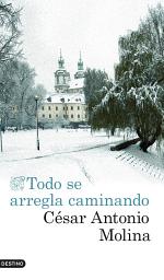 Icon image Todo se arregla caminando