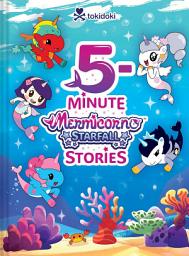Icon image 5-Minute Mermicorno: Starfall Stories