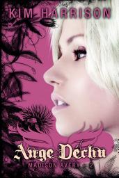 Icon image Madison Avery, T2 : Ange déchu
