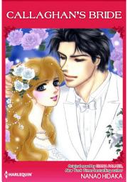 Icon image CALLAGHAN'S BRIDE: Harlequin Comics