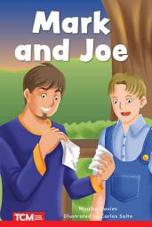 Icon image Mark and Joe Read-along ebook