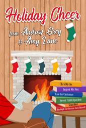 Icon image Holiday Cheer from Andrew Grey and Amy Lane