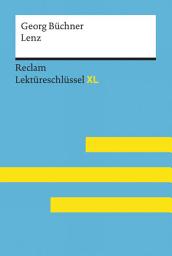 Icon image Lenz von Georg Büchner: Lektüreschlüssel mit Inhaltsangabe, Interpretationen, Prüfungsaufgaben mit Lösungen, Lernglossar – Pelster, Theodor – Büchner, Georg