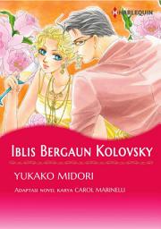 Icon image Iblis Bergaun Kolovsky: Harlequin Comics